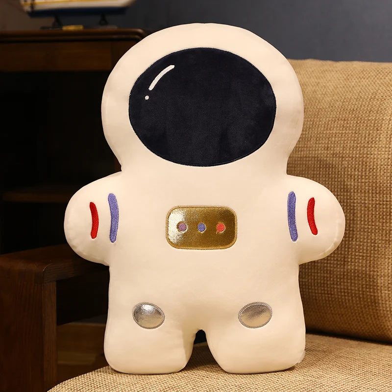 Space Astronaut Spaceship Rocket Plush