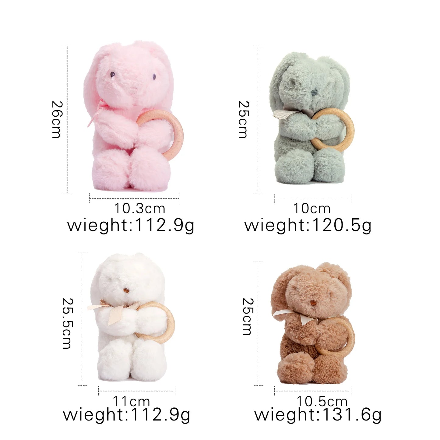 봉제 인형 동물