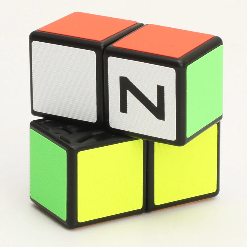 Mini ZCUBE 1x2x2 Speed Cube