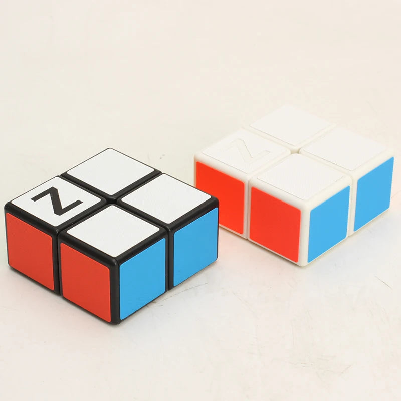 Mini ZCUBE 1x2x2 Speed Cube