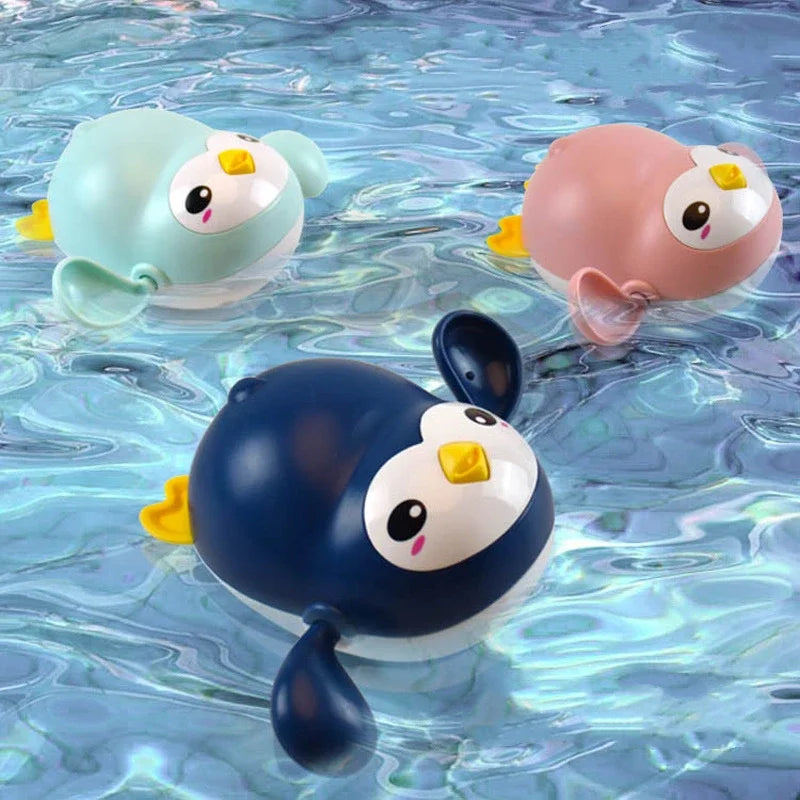 お風呂のおもちゃ 子供用 動物