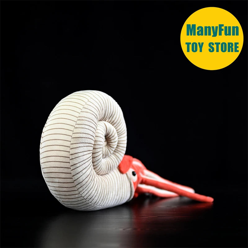 Adopt Me Pets Ammonite Plush