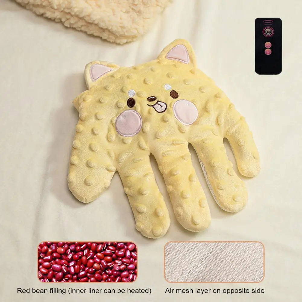 Electric Glove Plush Hand Automatic Patting Infant