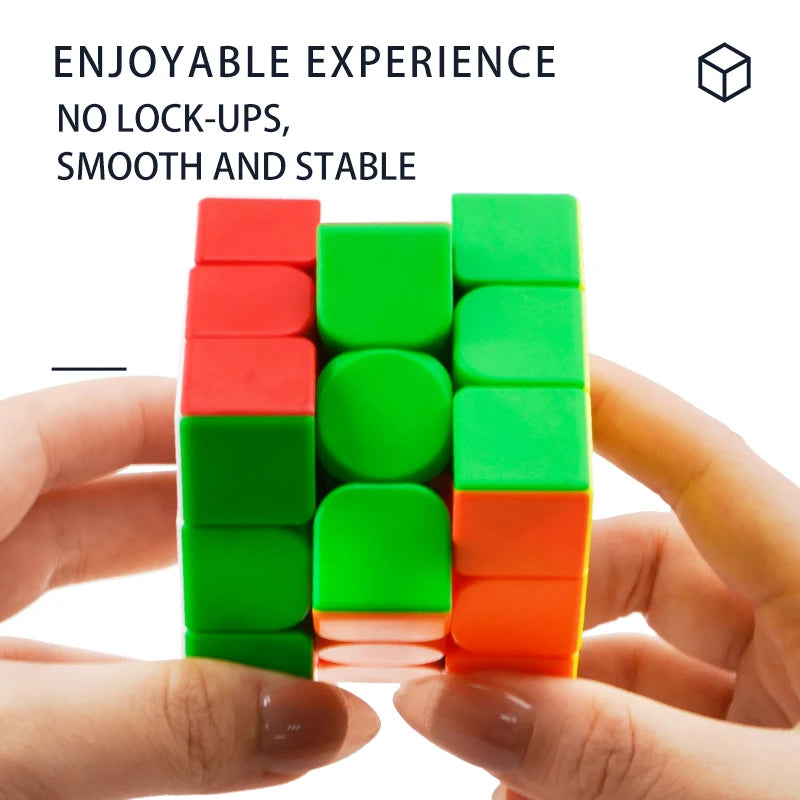 DianSheng Solar 3E 3×3×3