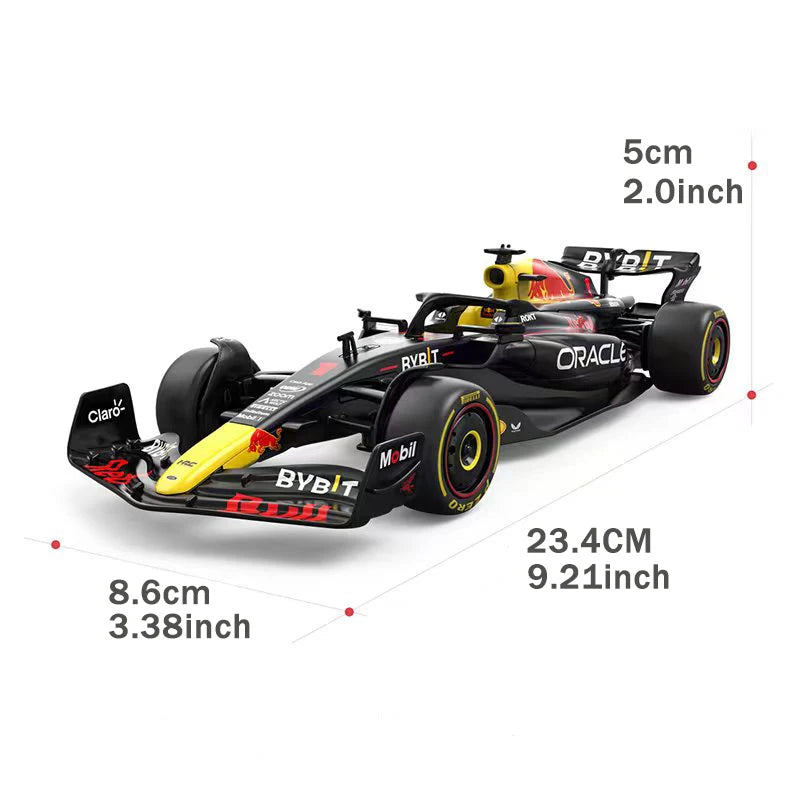 Rastar 2023 Red Bull RB19 Racing Cars 1/24