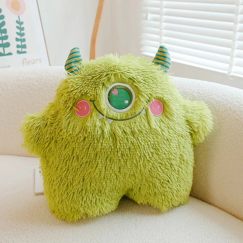 Little Monster Plush 45CM