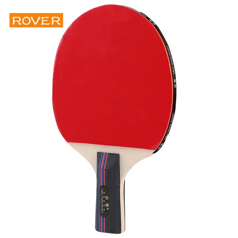 Table Tennis Racket 4 Star Newbie Training