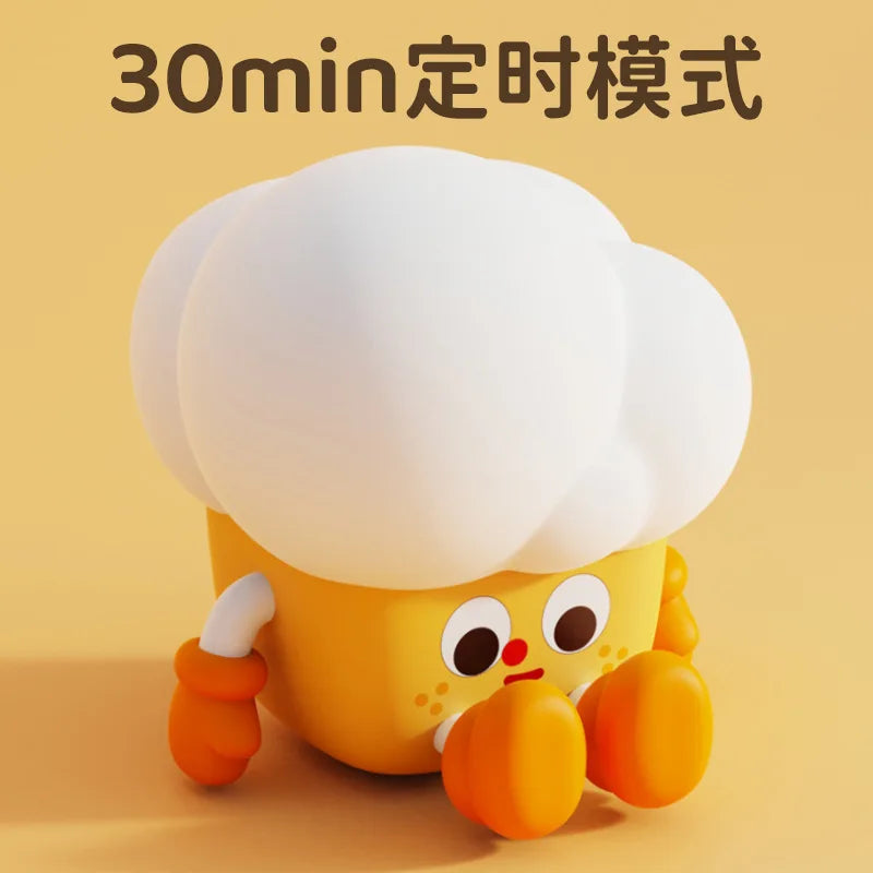 Popcorn Nightlight
