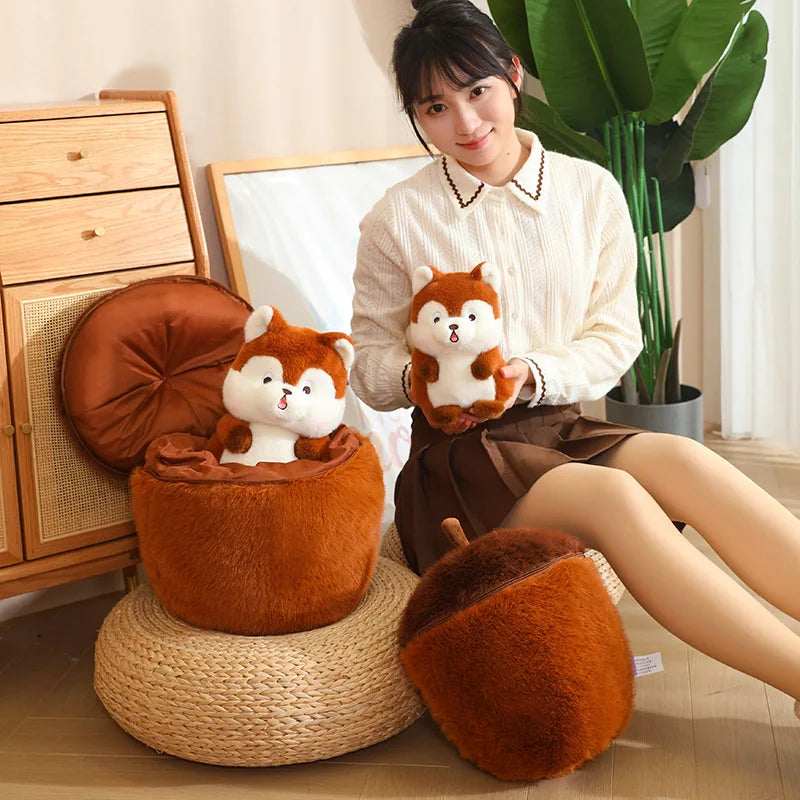 40/60/80cm Kawaii Japan Taiyaki 고양이 플러시 장난감