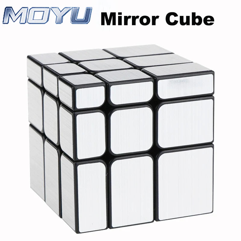 MoYu Meilong Mirror Magic Cube Professional 3x3 2x2