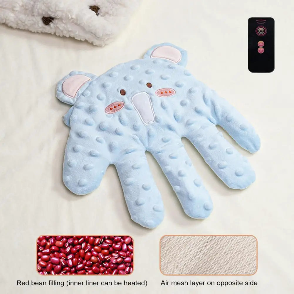 Electric Glove Plush Hand Automatic Patting Infant