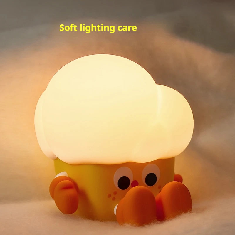 Popcorn Nightlight