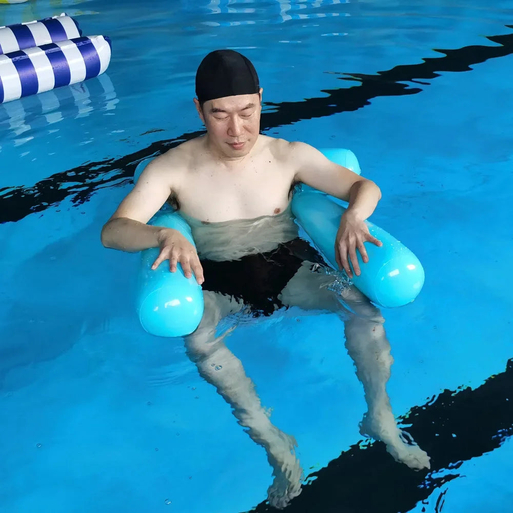 PVC 여름 풍선 접이식 플로트