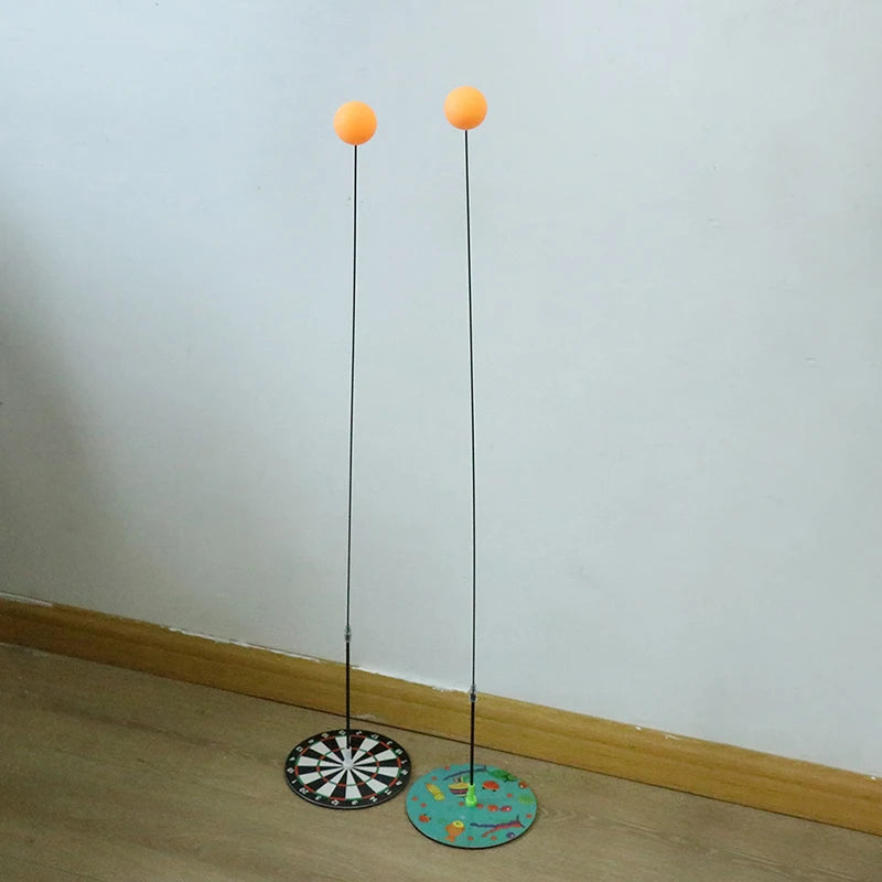 Table Tennis Training Device