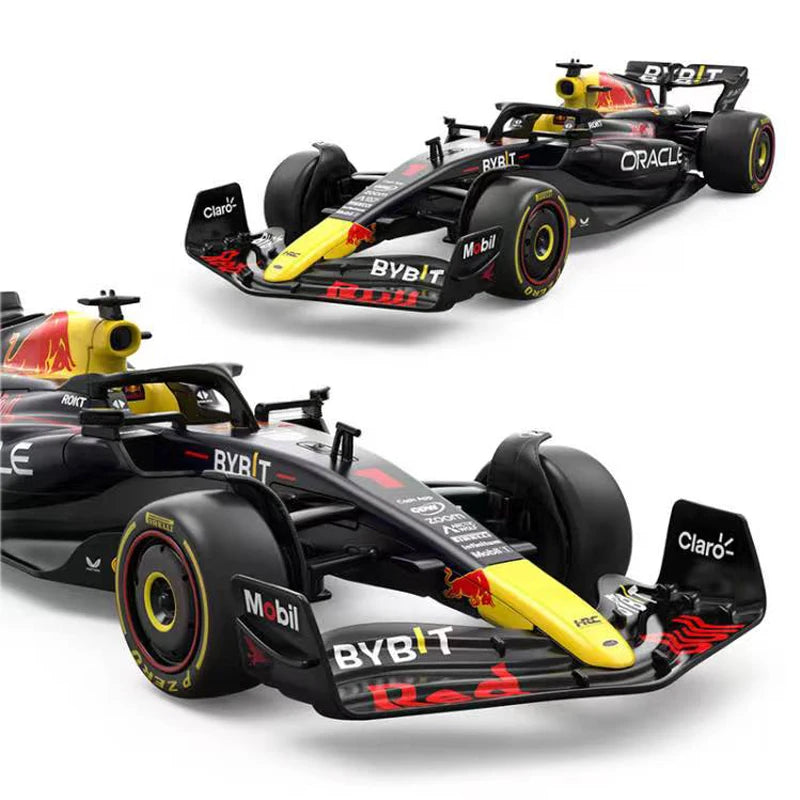 Rastar 2023 Red Bull RB19 Racing Cars 1/24
