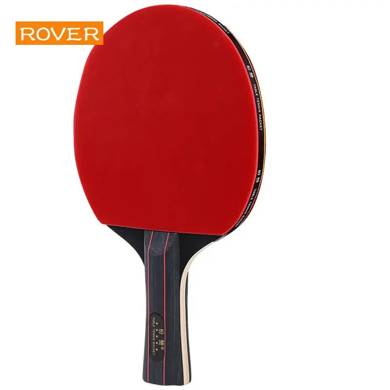 Table Tennis Racket 4 Star Newbie Training