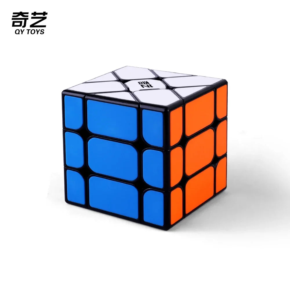 QiYi Windmill S Cube
