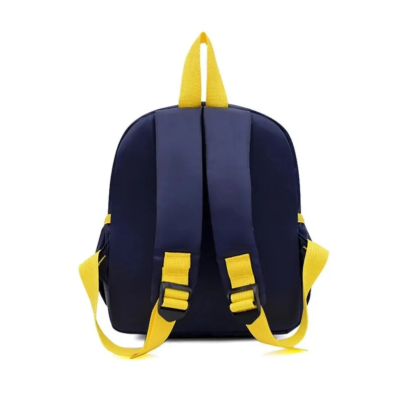 Waterproof Cute Dinosaur Printed Backpack