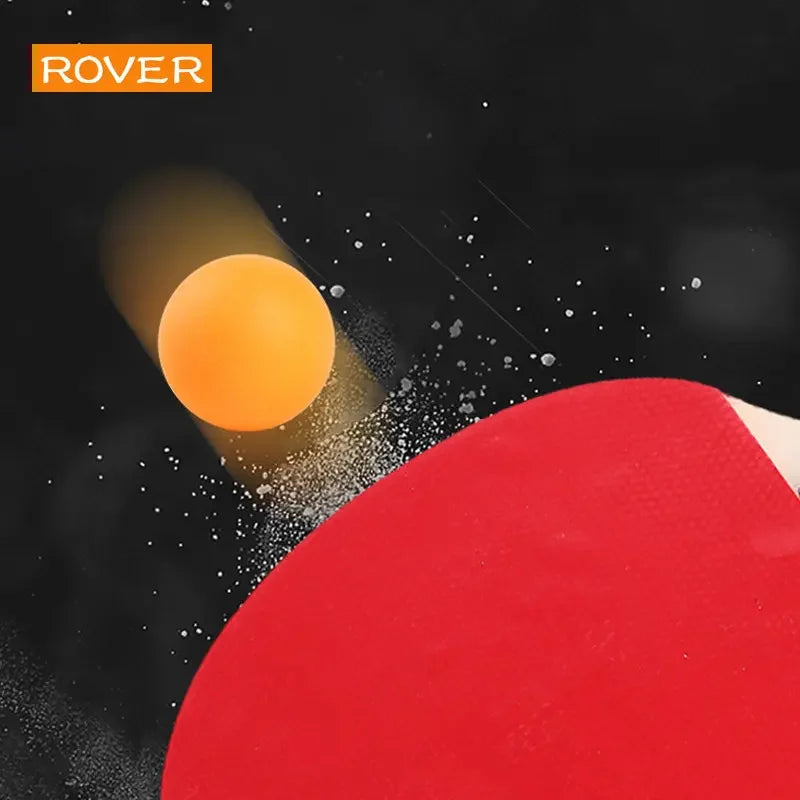 Table Tennis Racket 4 Star Newbie Training
