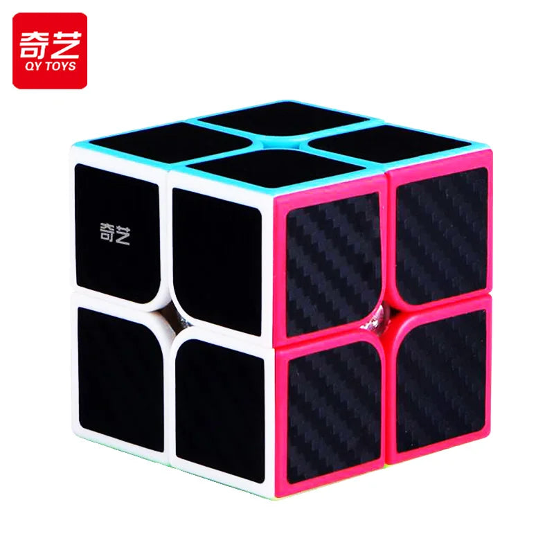 QiYi Speedcube QIDI S2 매직 큐브 2x2x2