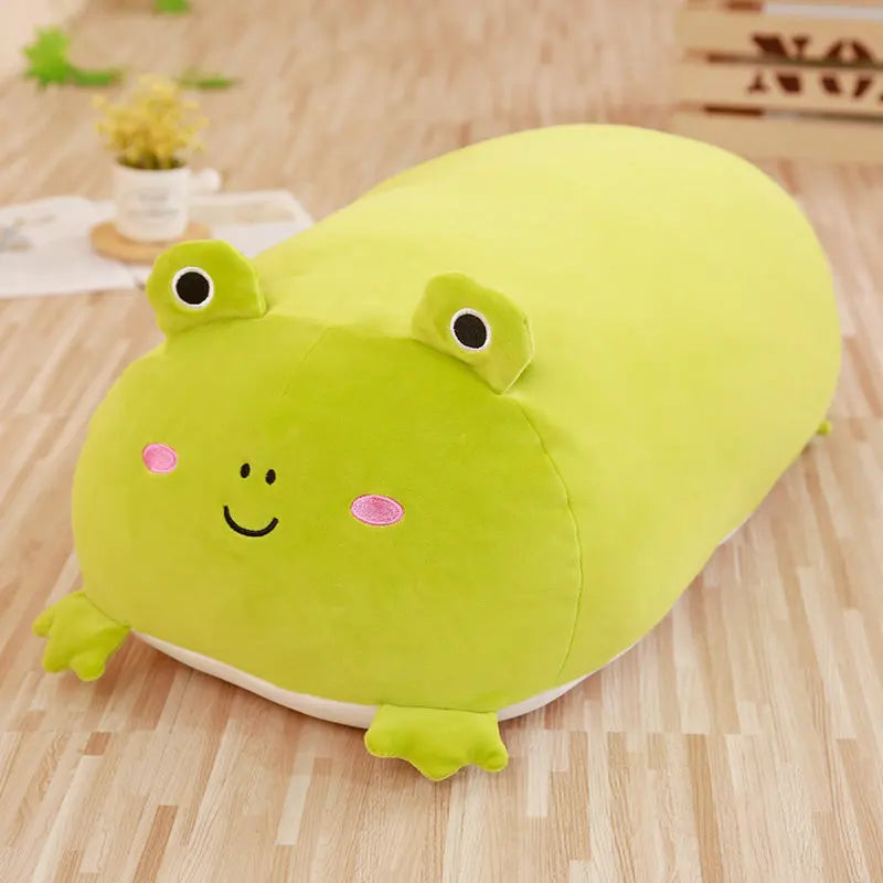 Large Size Soft Stuffed Animal Pillow 30-90CM