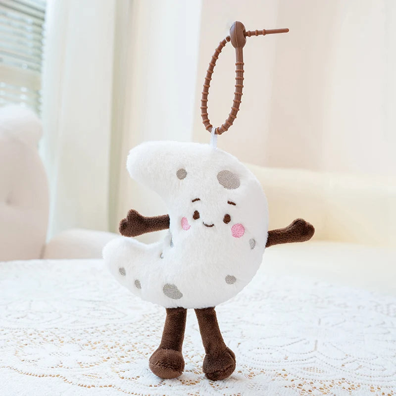 Solar System Planet Plush Toy