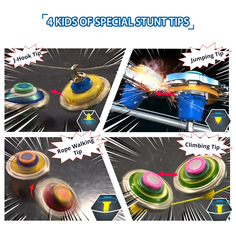 Infinity Nado 3 Athletic Series-Super Whisker