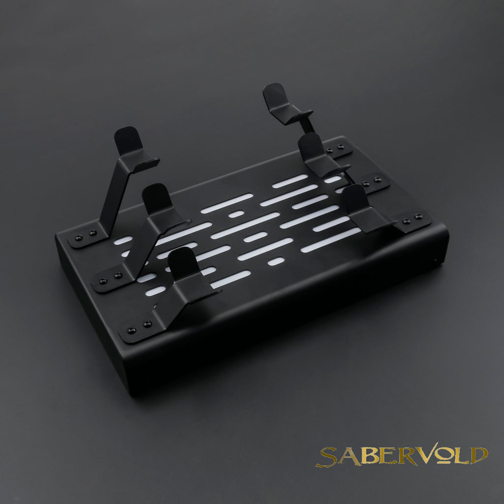 Sabervold Multi Display Stand