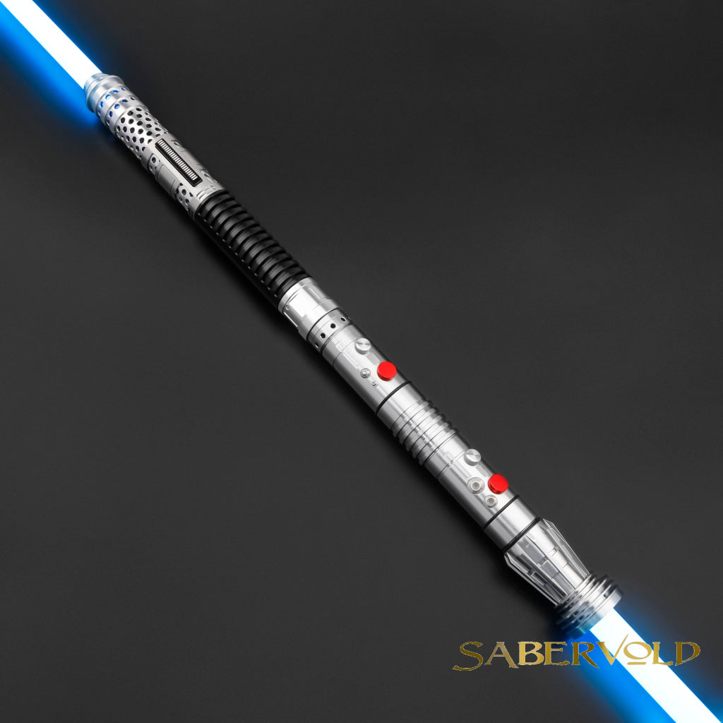 Sabervold Sv-Assassin + Sv-Maul Lightsaber