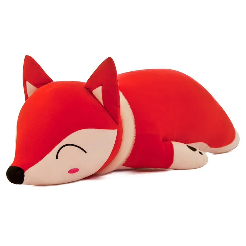 Fox Stuffed Animals Plush Toy