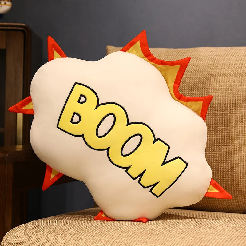 Space Astronaut Spaceship Rocket Plush