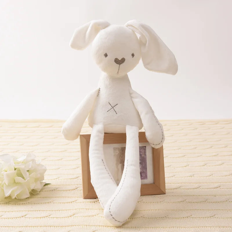 42CM Butterscotch Rabbit Plush Toy