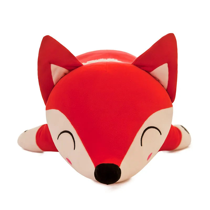 Fox Stuffed Animals Plush Toy