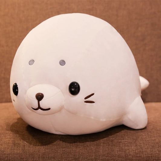 Kawaii Soft Seal 50/60CM