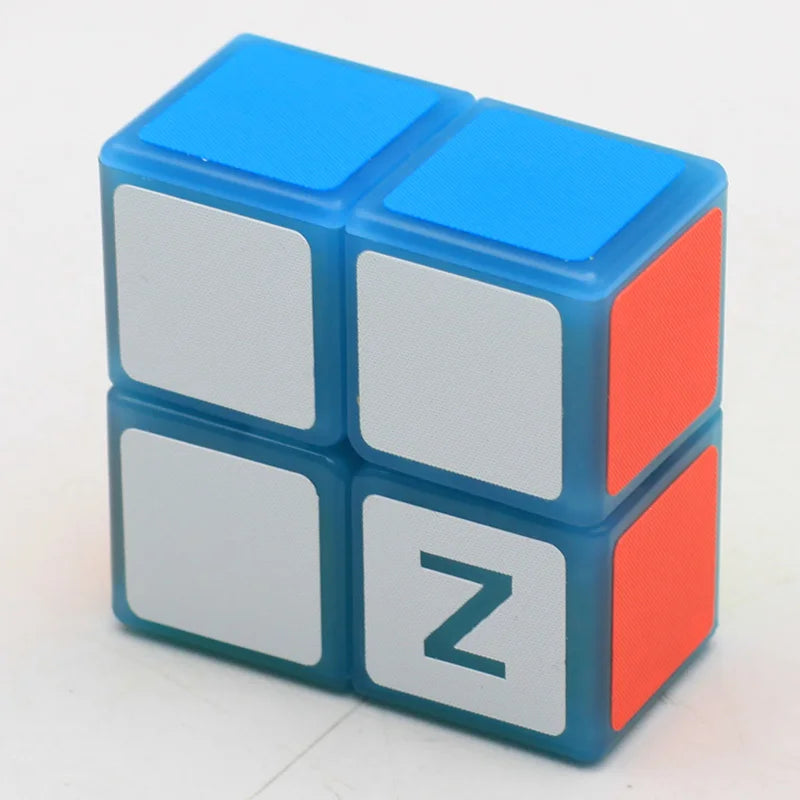 ミニ ZCUBE 1x2x2 スピードキューブ