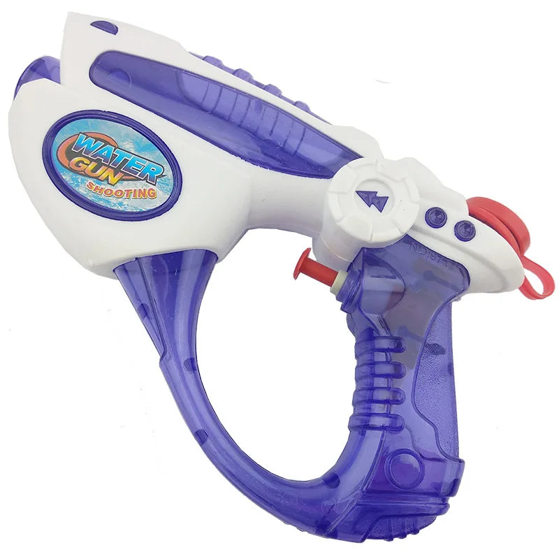 Outdoor Beach Toys Kids Water Pistol Squirt Toys