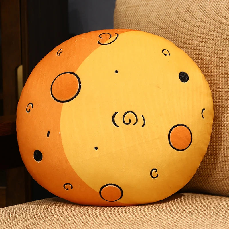 Space Astronaut Spaceship Rocket Plush