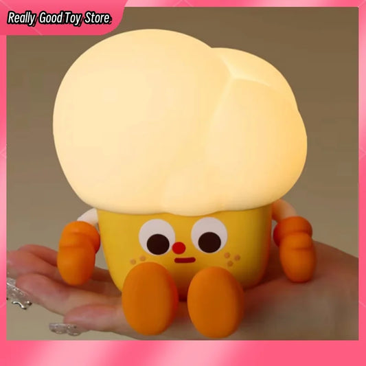 Popcorn Nightlight