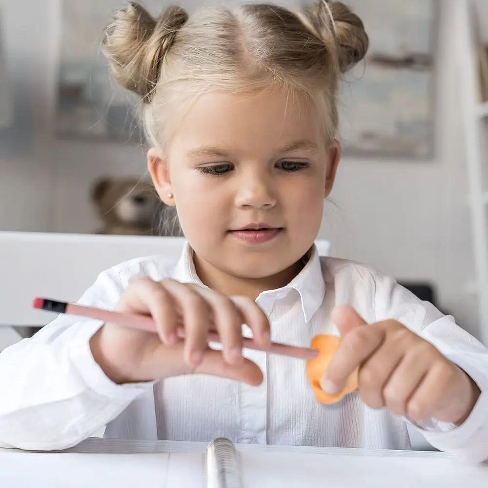 Nose Pencil Sharpeners