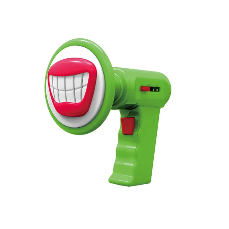 Voice Changing Toy with 6 Sound Effects