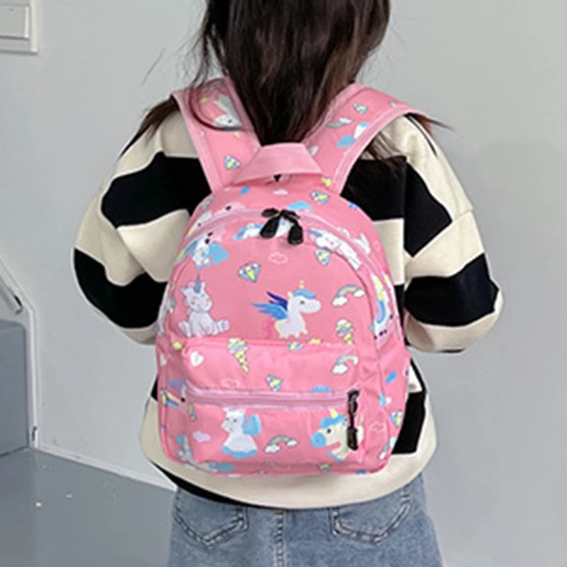 Children's Backpacks Waterproof