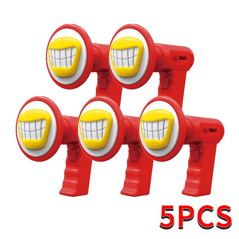 Voice Changing Toy with 6 Sound Effects