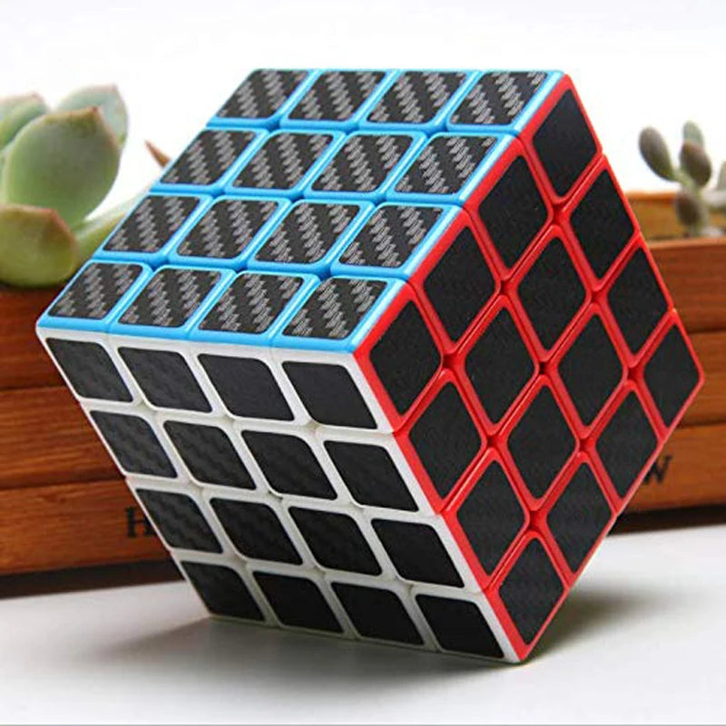 MOYU Meilong 4x4 5x5 3x3 2x2 Professional Magic Cube