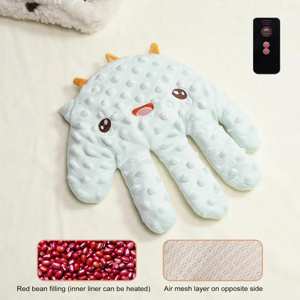 Electric Glove Plush Hand Automatic Patting Infant