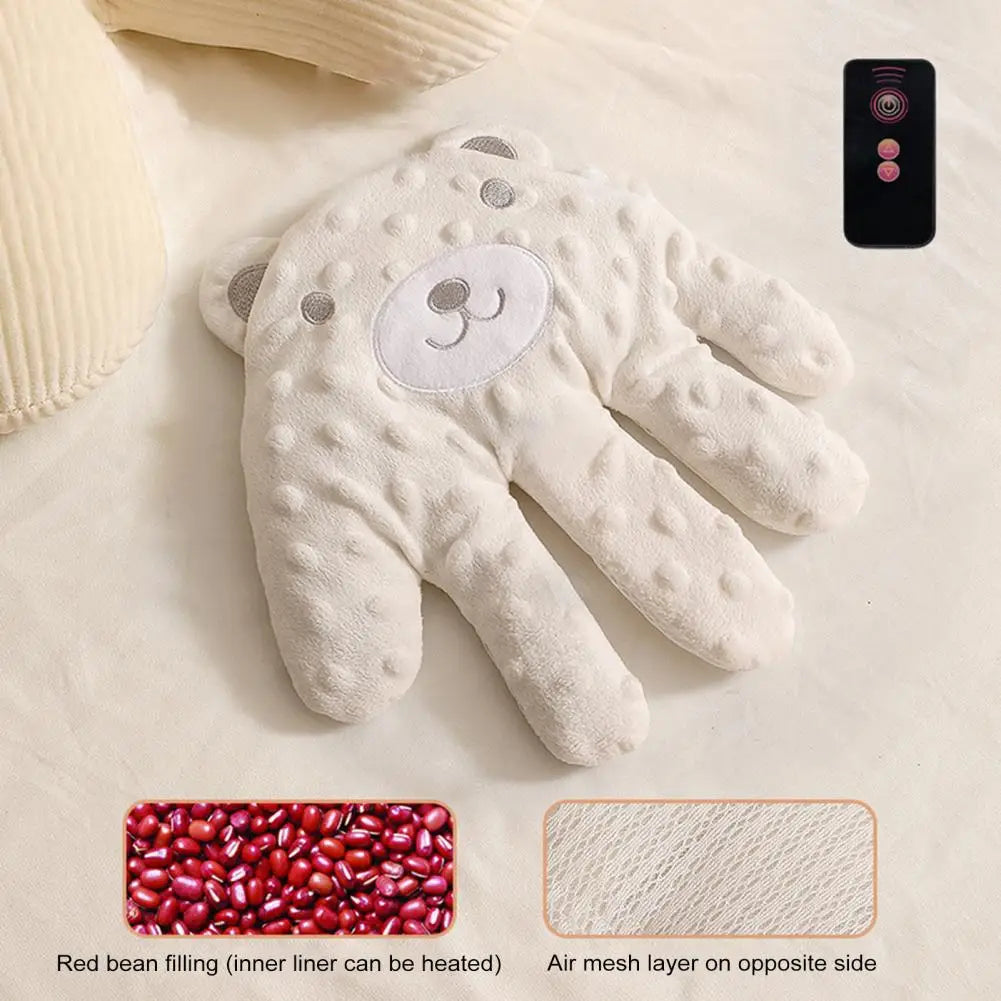 Electric Glove Plush Hand Automatic Patting Infant