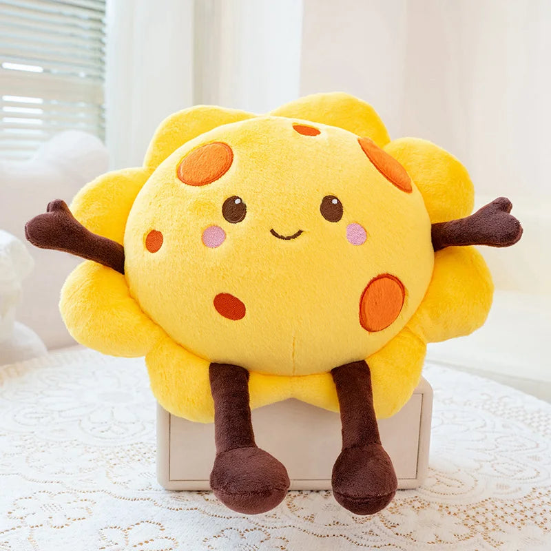 Solar System Planet Plush Toy