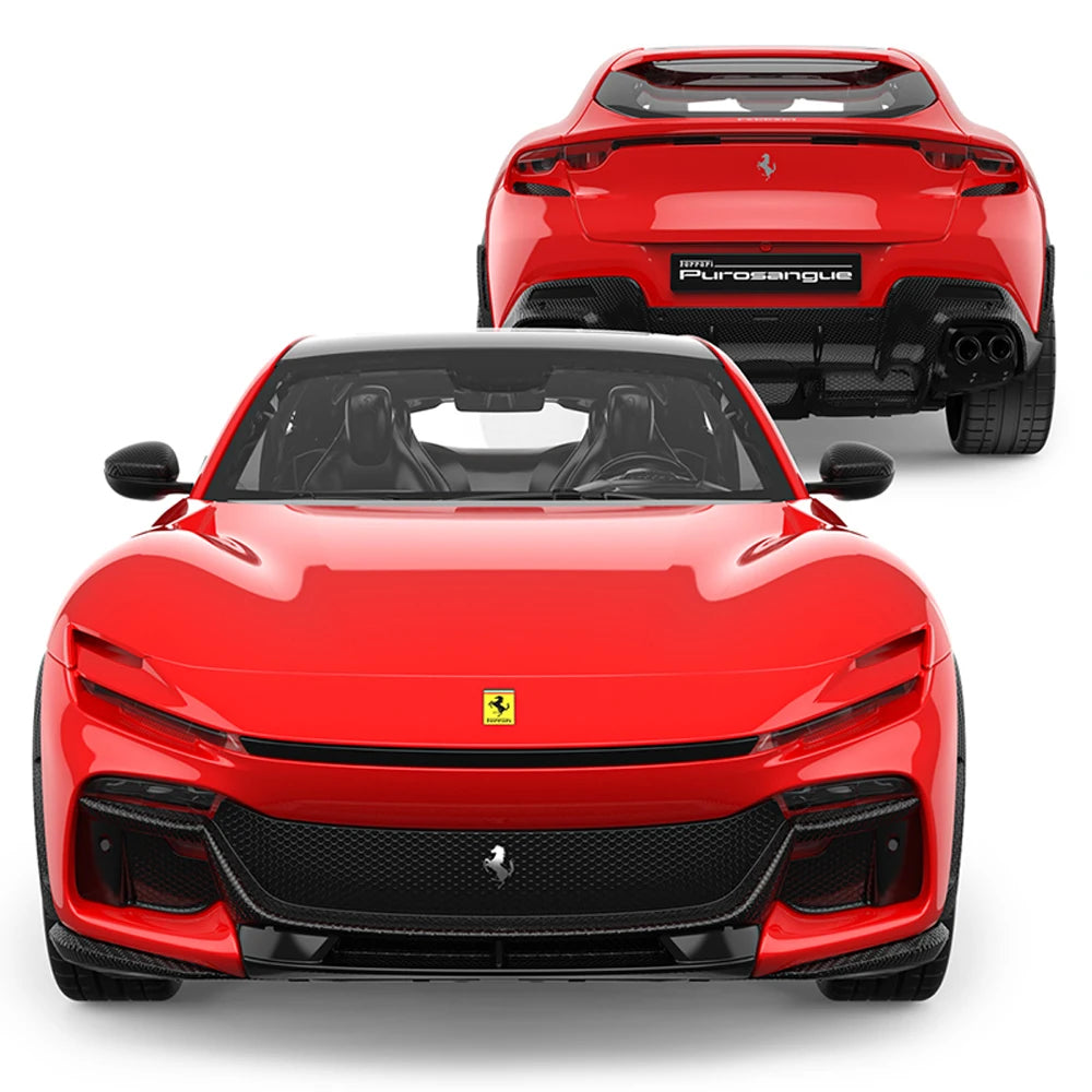 Rastar Ferrari Purosangue FUV RC Car 1:14