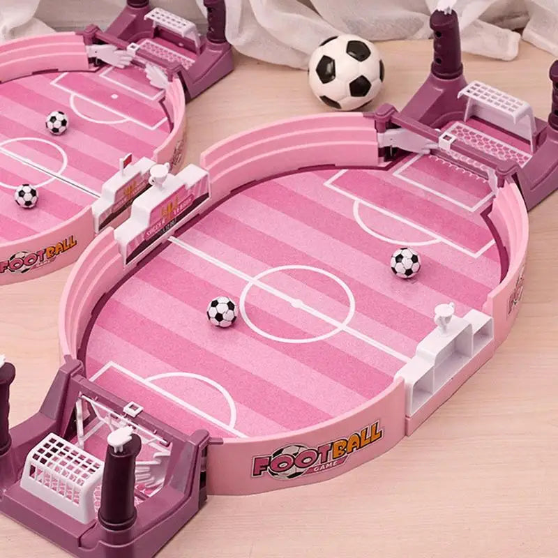 Desktop Football Game