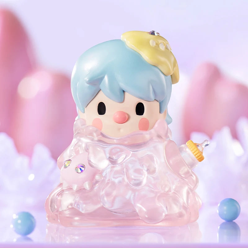 POP MART Sweet Bean x INSTINCTOY Sweet Together Series Mystery Box 1PC/12PCS