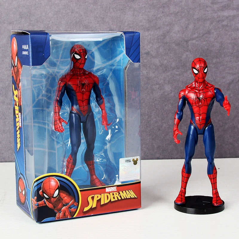 ZD Toys Avengers Legends Figures